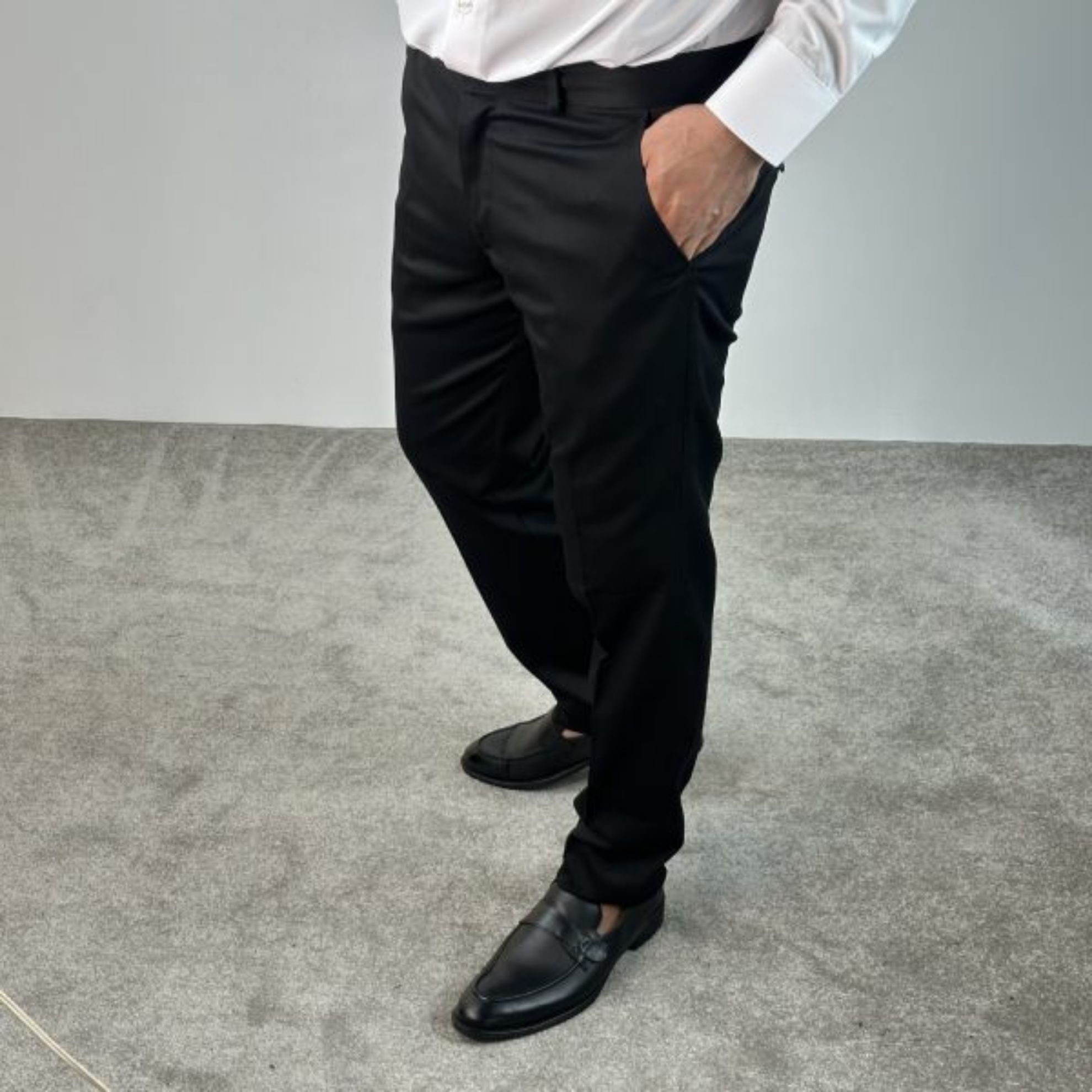 تصویر  شلوار کژوال