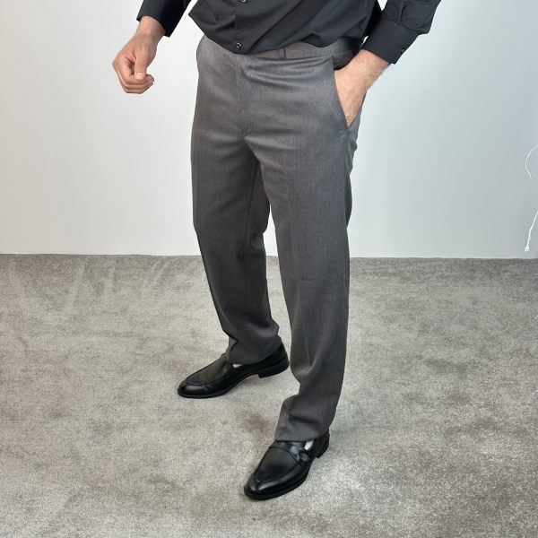 تصویر  شلوار کژوال