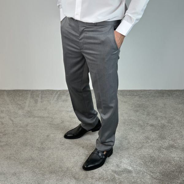 تصویر  شلوار کژوال