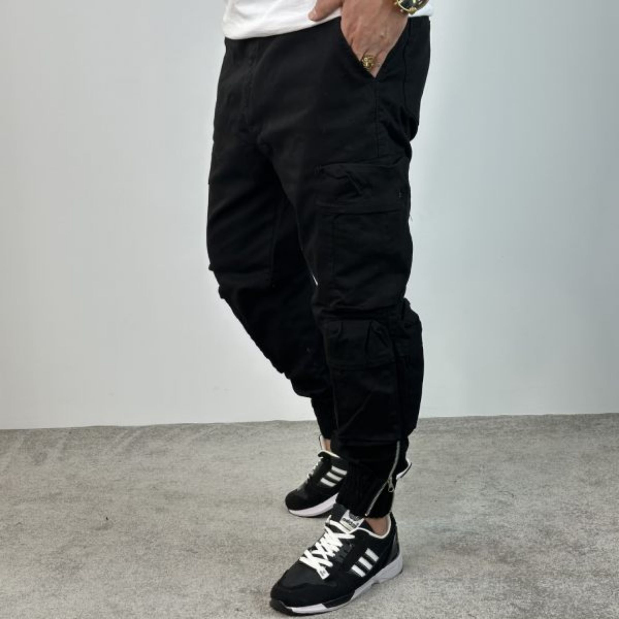 تصویر  شلوار کماندویی