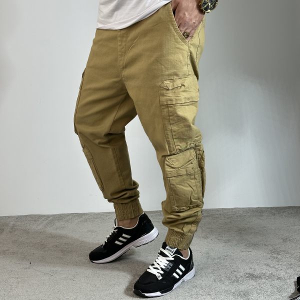 تصویر  شلوار کماندویی