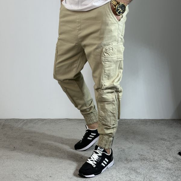 تصویر  شلوار کماندویی