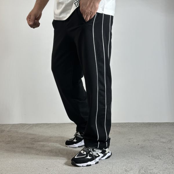 تصویر  شلوار بگ