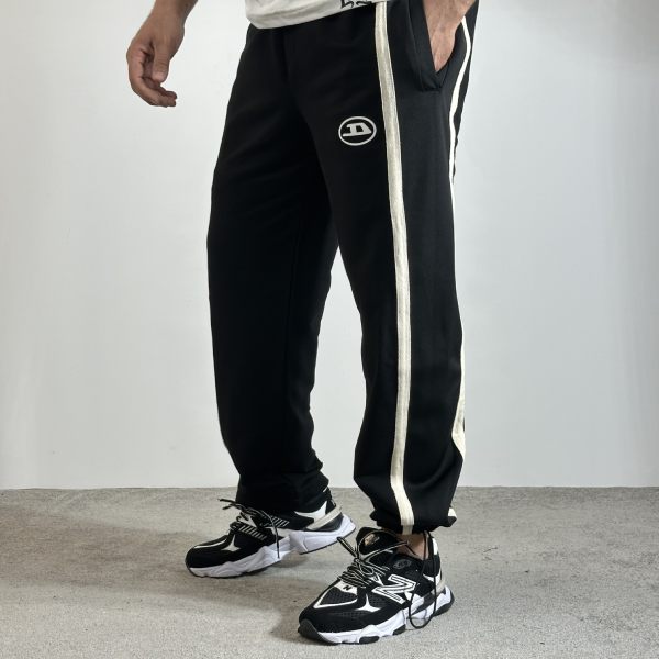 تصویر  شلوار بگ