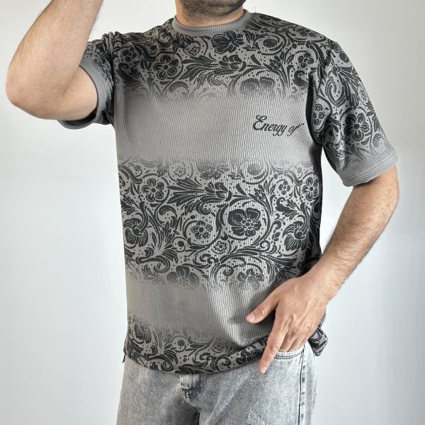 تصویر  تیشرت مراکشی