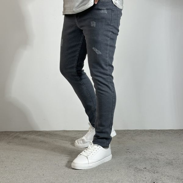 تصویر  شلوار اسکینی