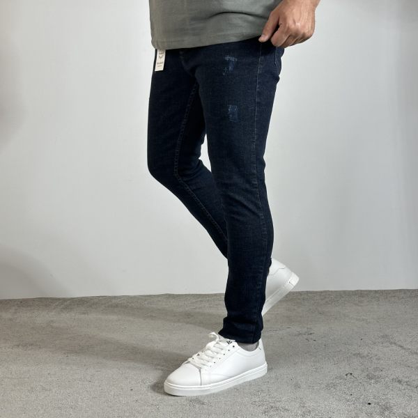 تصویر  شلوار اسکینی