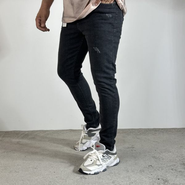 تصویر  شلوار اسکینی