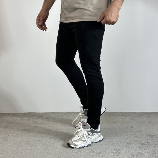 تصویر  شلوار اسکینی