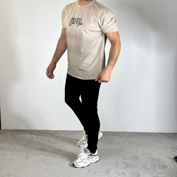 تصویر  تیشرت دو نخ