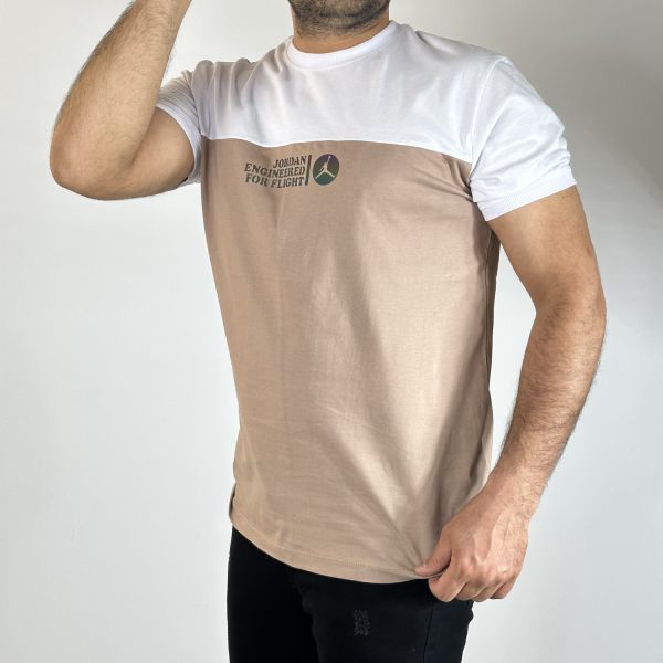 تصویر  تیشرت پنبه