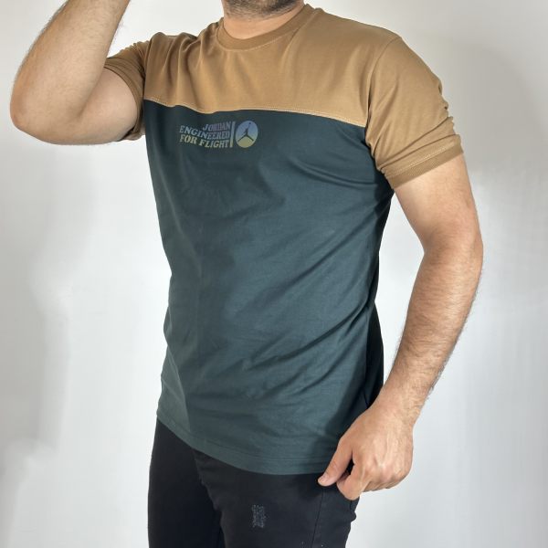 تصویر  تیشرت پنبه