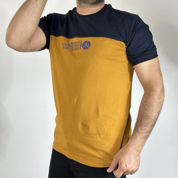 تصویر  تیشرت پنبه