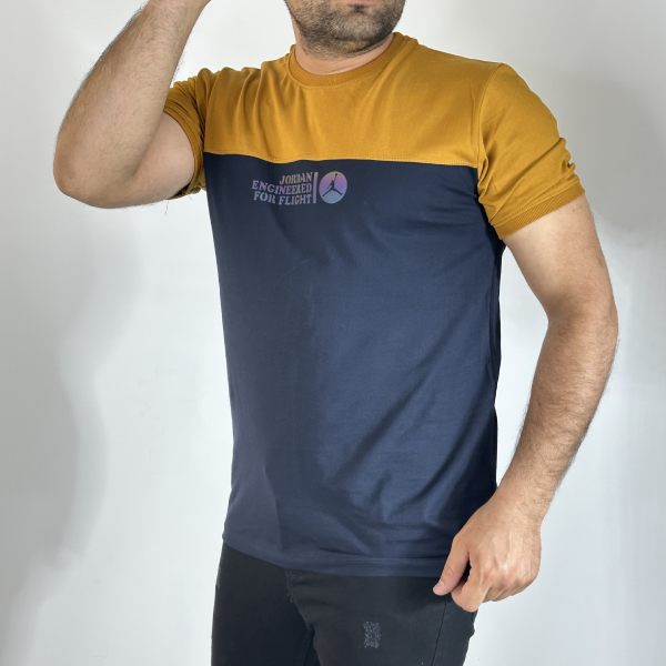 تصویر  تیشرت پنبه