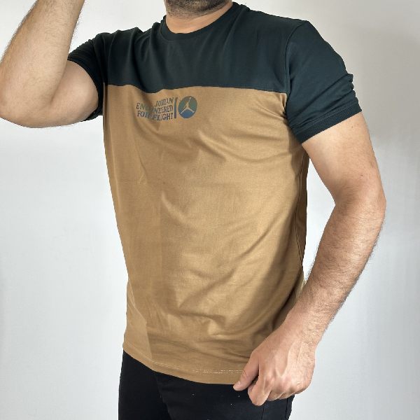 تصویر  تیشرت پنبه