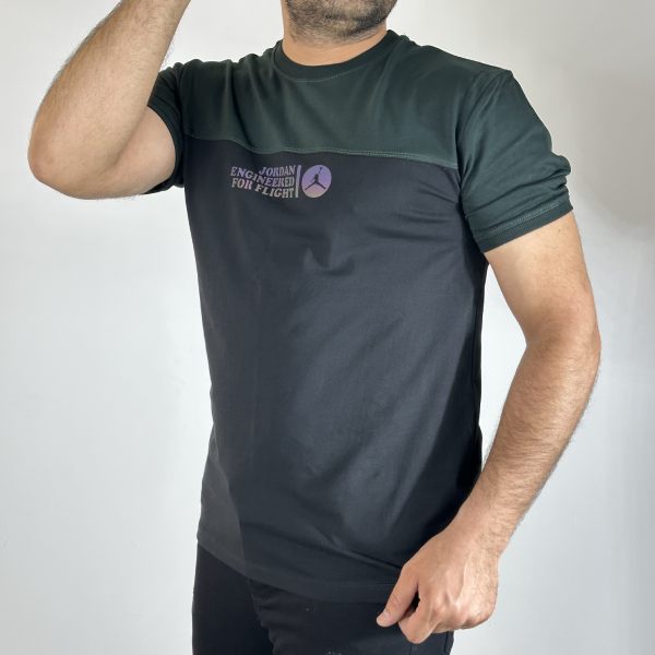 تصویر  تیشرت پنبه