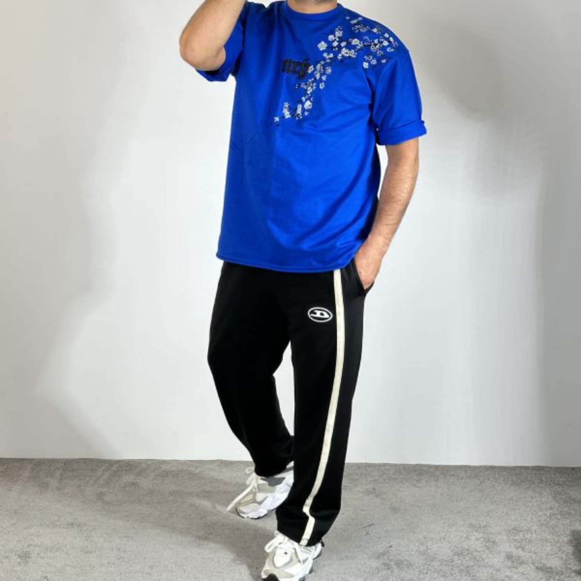 تصویر  تیشرت ماکان