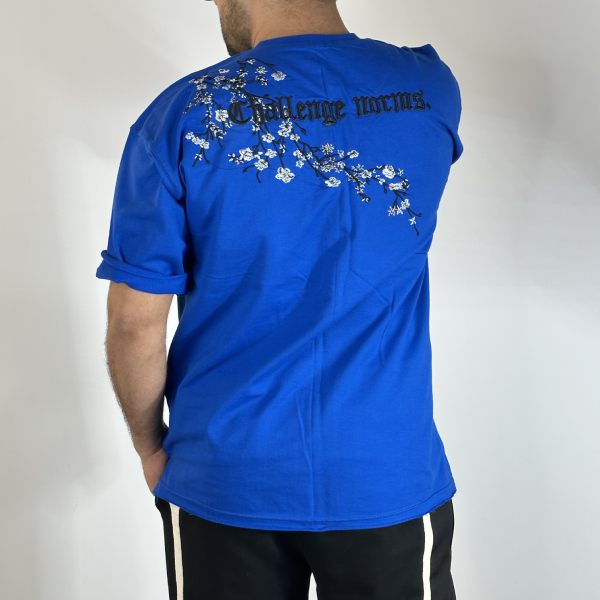 تصویر  تیشرت ماکان