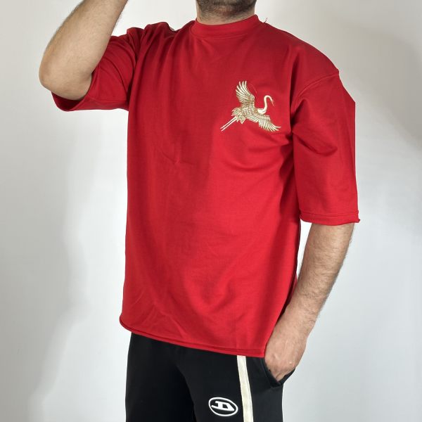 تصویر  تیشرت ماکان