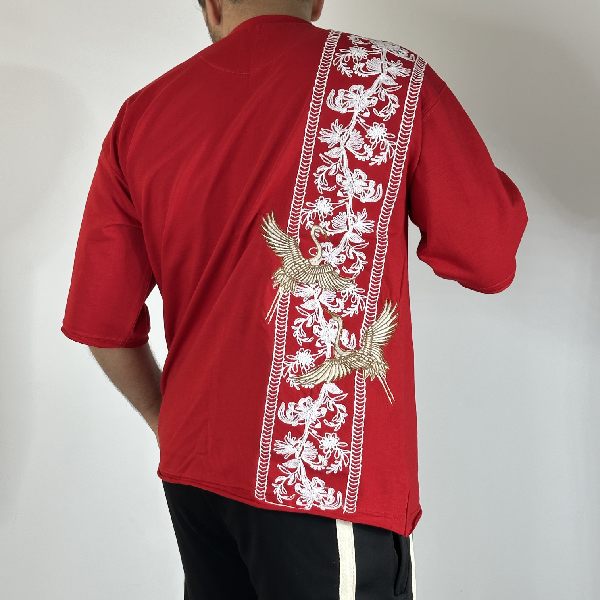 تصویر  تیشرت ماکان