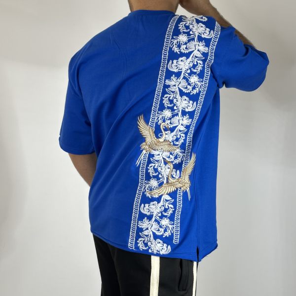 تصویر  تیشرت ماکان