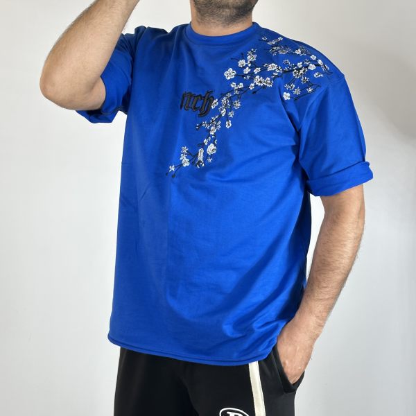 تصویر  تیشرت ماکان