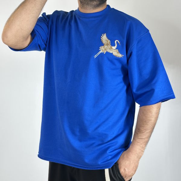 تصویر  تیشرت ماکان