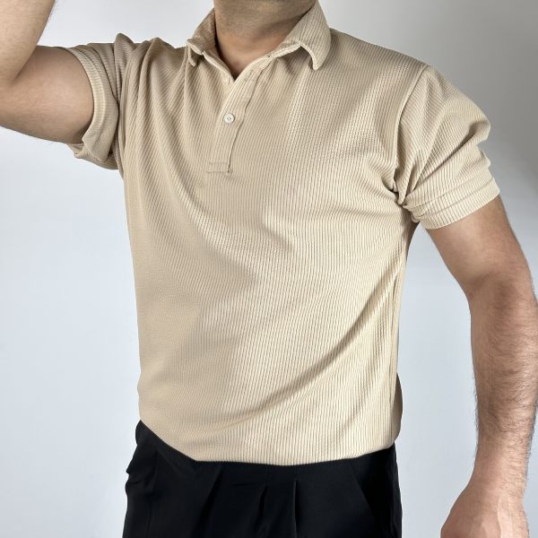 تصویر  تیشرت مراکشی