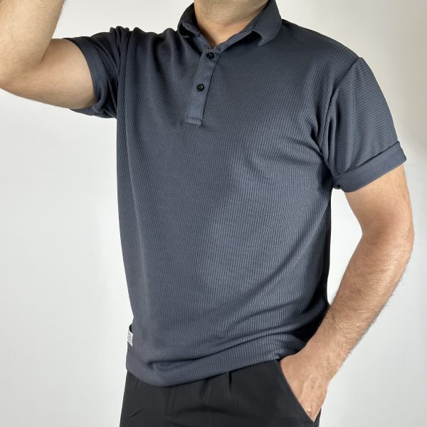 تصویر  تیشرت مراکشی