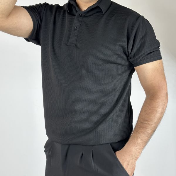 تصویر  تیشرت مراکشی