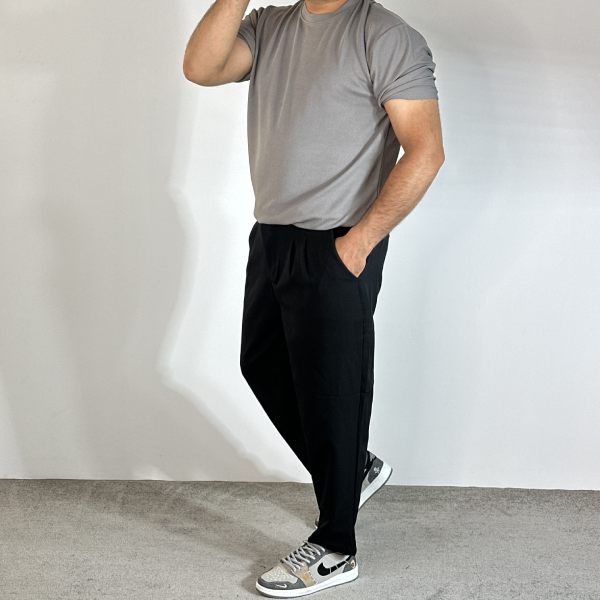 تصویر  تیشرت مراکشی