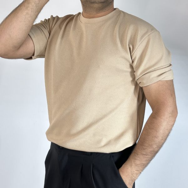 تصویر  تیشرت مراکشی