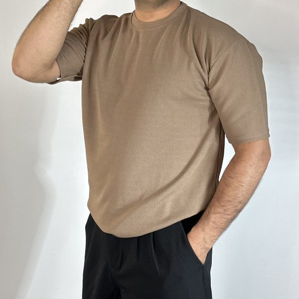 تصویر  تیشرت مراکشی