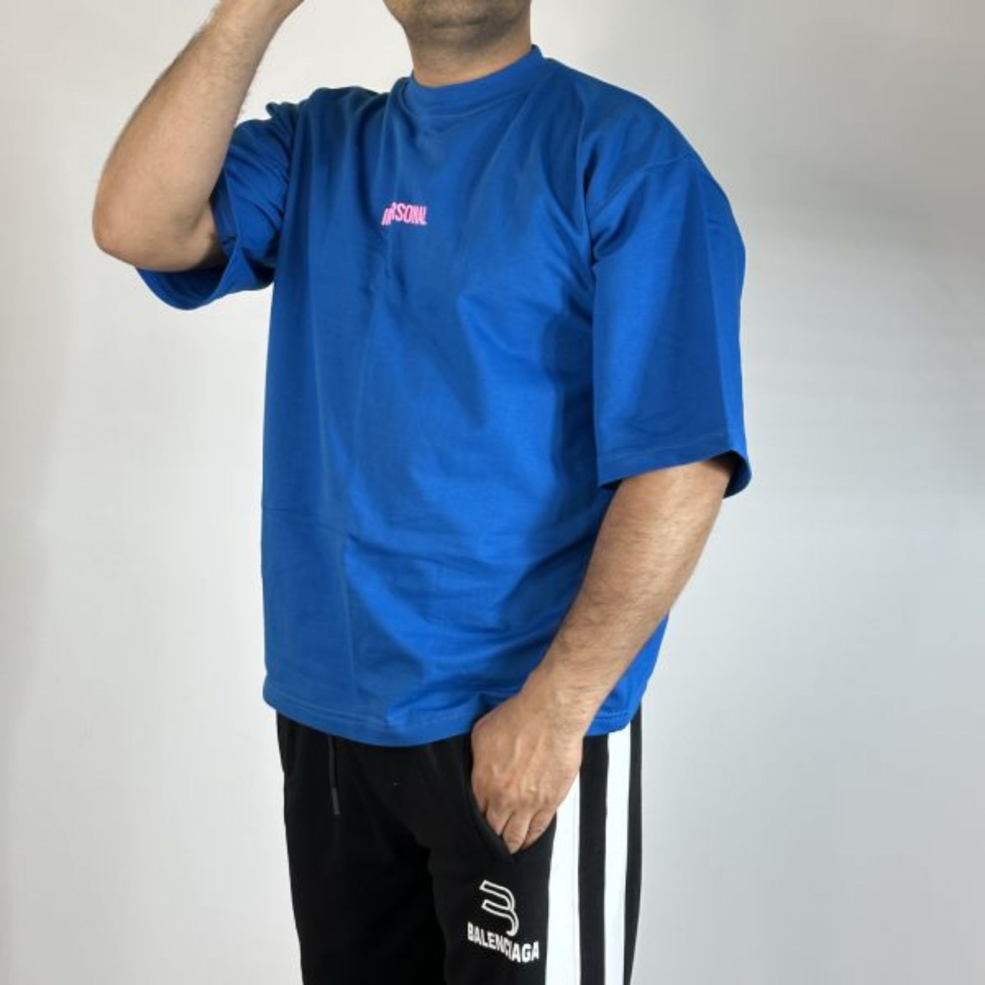 تصویر  تیشرت ماکان