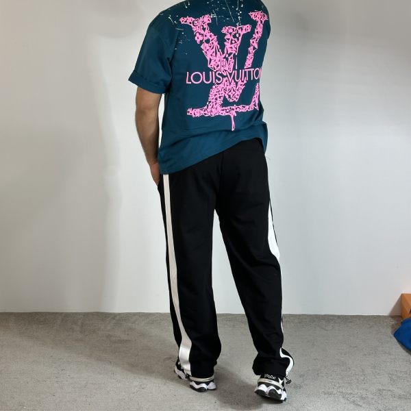 تصویر  تیشرت ماکان