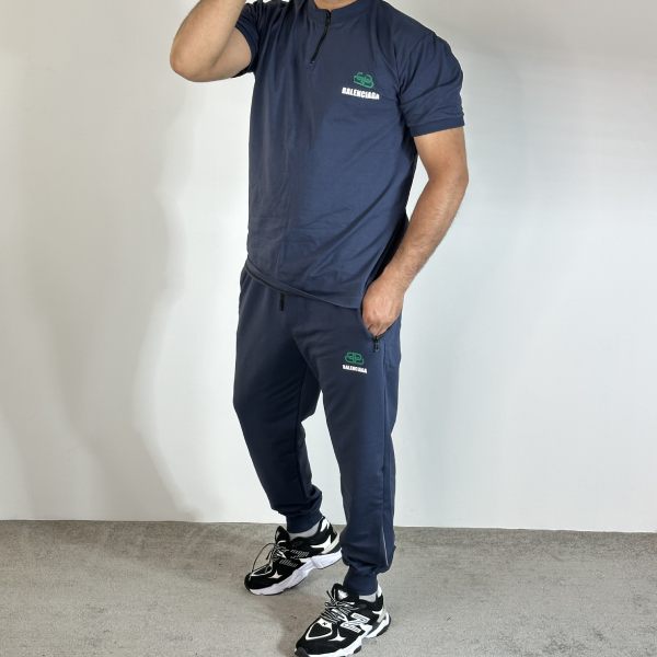 تصویر  ست گلکسی