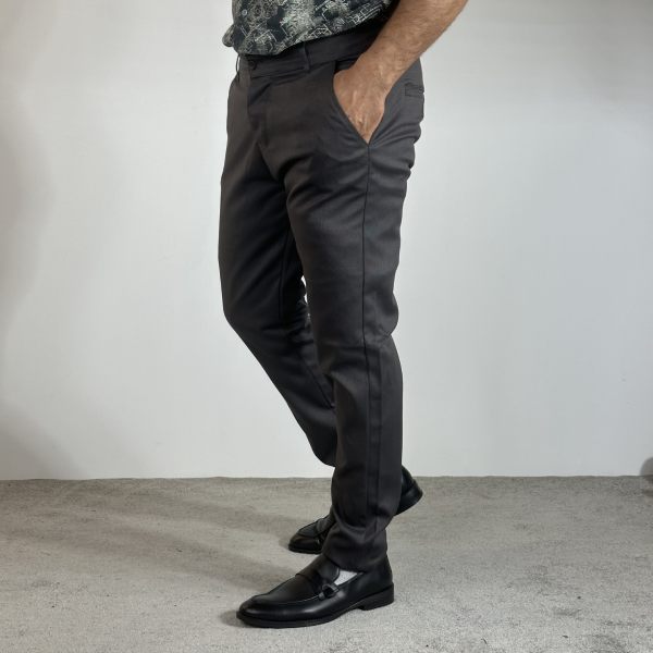 تصویر  شلوار کژوال