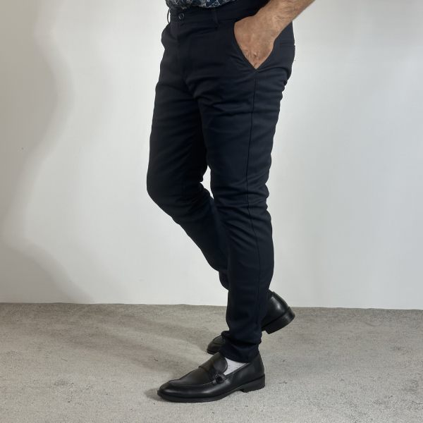 تصویر  شلوار کژوال