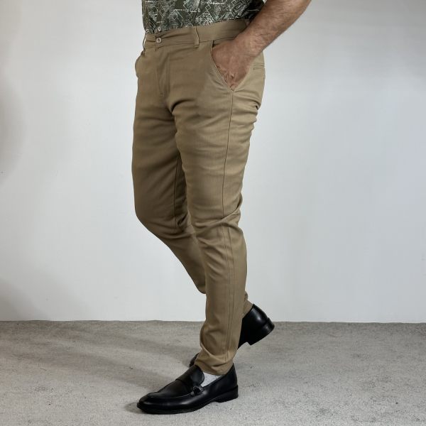 تصویر  شلوار کژوال