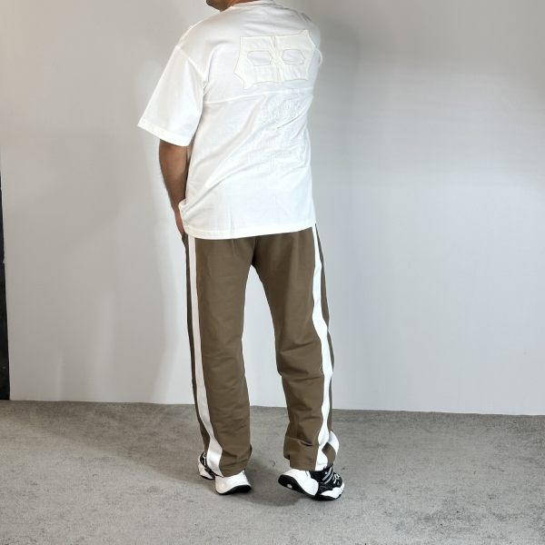 تصویر  ست گلکسی گرم بالا