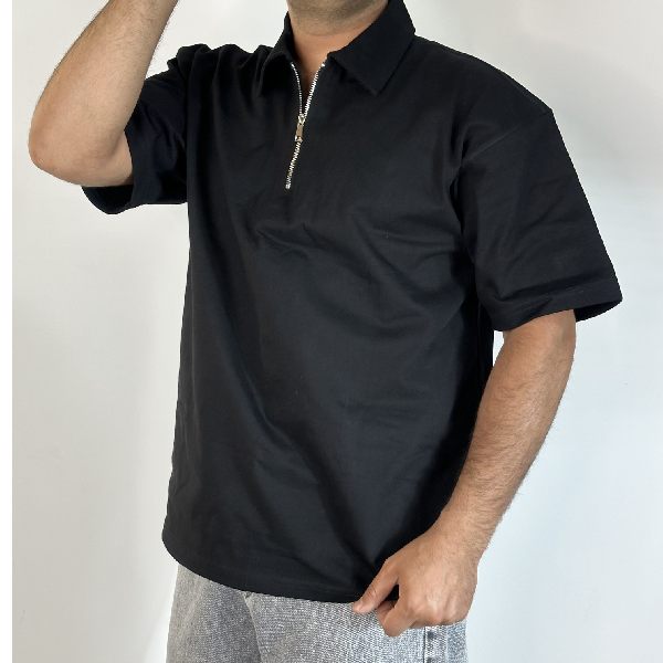 تصویر  تیشرت ماکان