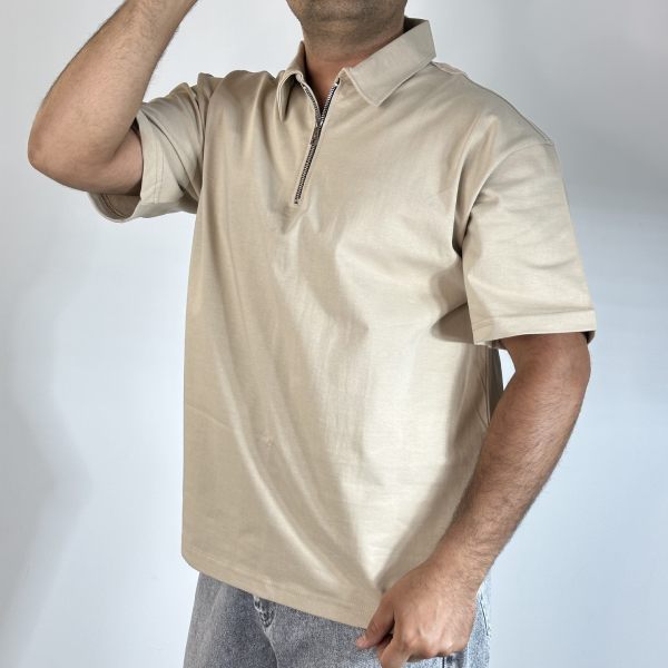 تصویر  تیشرت ماکان