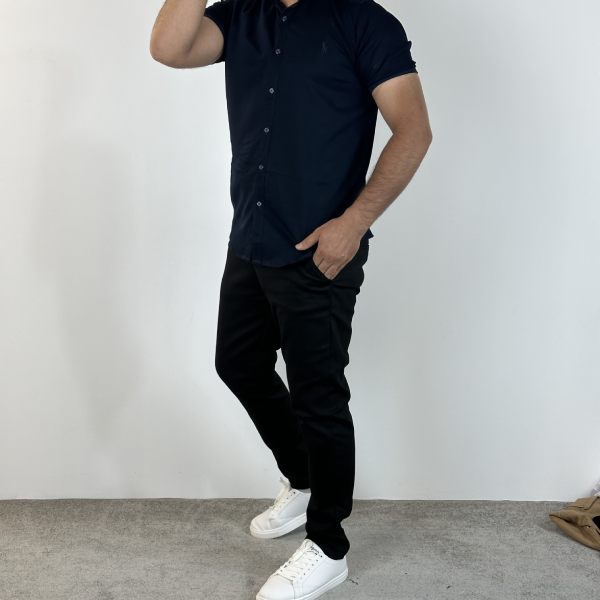 تصویر  پیراهن بازوکش