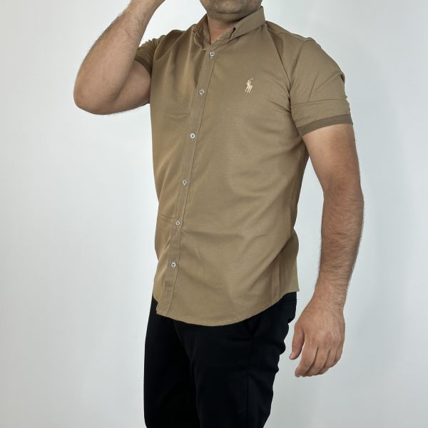 تصویر  پیراهن بازوکش