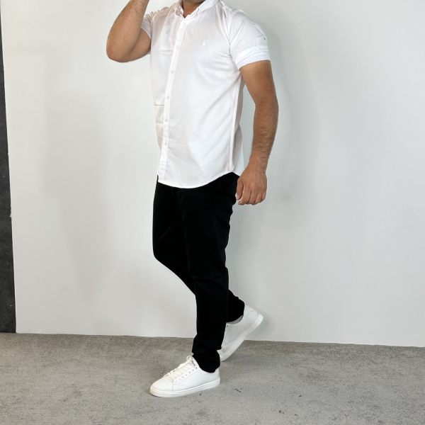 تصویر  پیراهن بازوکش