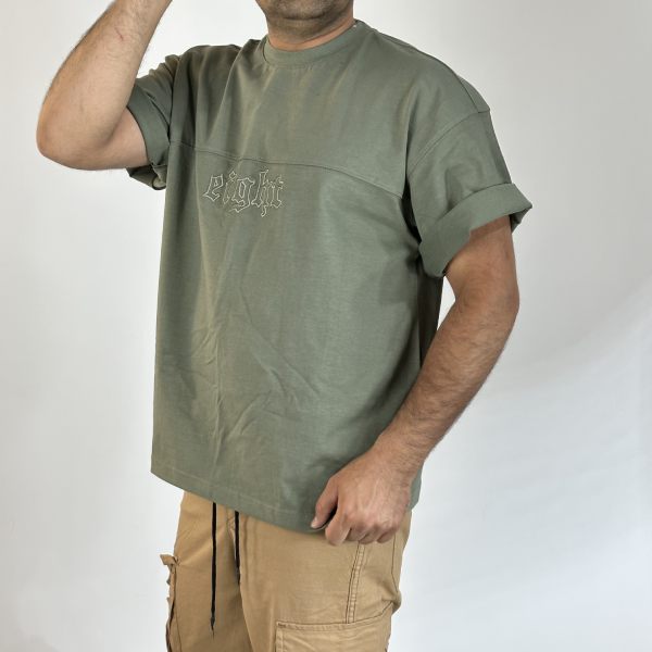 تصویر  تیشرت ماکان