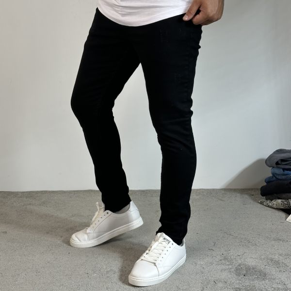 تصویر  شلوار اسکینی