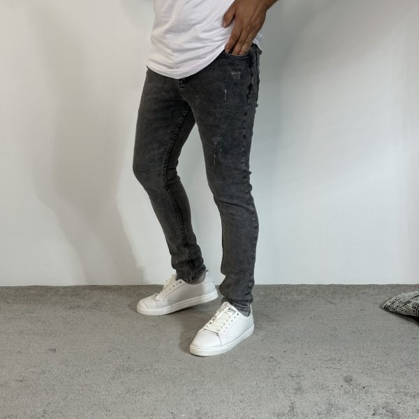 تصویر  شلوار اسکینی