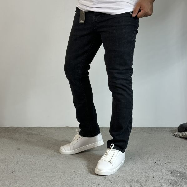 تصویر  شلوار اسکینی