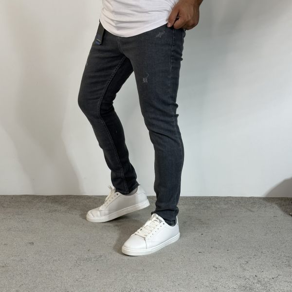 تصویر  شلوار اسکینی